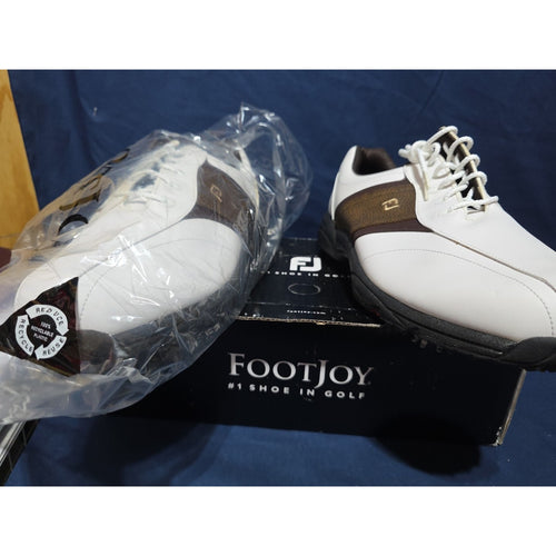 Brand New Footjoy Greenjoy Golf Shoes Men’s Size 13 Medium 45457