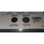 Disney World International Coin Set Vintage Epcot 2000