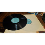 Los Indios Tabajaras - Self Titled 2 LP Record Set - 1973 Pickwick Records