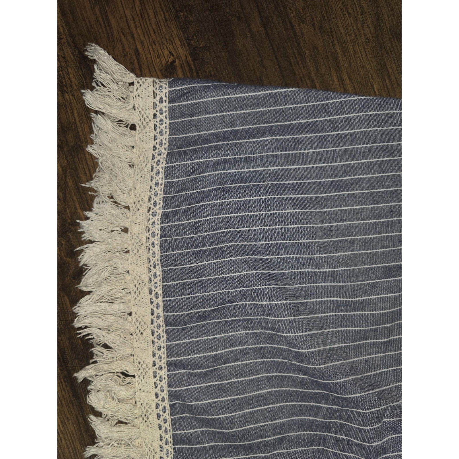 Velzera Embroidered Boho Off-The-Shoulder Women"s Top - Small Free Ship