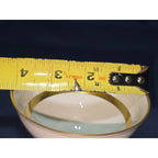 Hutschenreuther Selb Bavaria Germany Cups W/ Gold Trim and Rim