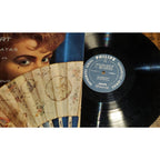 Mozart - Violin Sonata Kv 301 304 378 379 Das Amsterdamer Duo 1956 S04012L Rare
