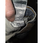 Men's Jeans Lot of 3: Signature by Levi Strauss, TK Axel, & Urban Star (34x30)