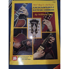Vintage & Modern Guitar Instruction Book Collection - Lot of 5