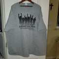 Build Strong Children T-Shirt Women's 2XL Life