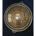 VTG 1936 to 1939 Ford Fuel Oil Battery Temp Gauge Rat Hot Rod Untested