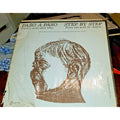 PASO A PASO LP - Children Poetry Prose (Spanish) FL7824 Rare