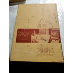 Engineering-Technical Drafting And Graphics 1961 Hardcover By Giachino/Beukema