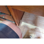 1998 CADILLAC CATERA OWNERS MANUAL SET W/ LEATHER CASE & PEN