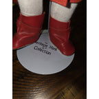 Vintage 1994 Heritage Mint Lasting Impressions Doll Collectible 16" Puddle Jump
