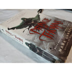 The Broken Empire Ser.: Prince of Thorns by Mark Lawrence (2012, Trade...