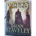 Chronicle of the Unhewn Throne Ser.: The Emperor's Blades : Chronicle of the...
