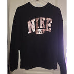 Vintage Nike #71 Women's Size L Sweatshirt