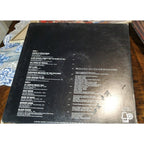 THE 5TH DIMENSION INDIVIDUALLY & COLLECTIVELY VINYL LP ALBUM 1972 BELL RECORDS