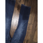 Seven7 Premium Denim Co. Men's Straight Fit Jeans - 34x30