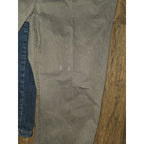 Lot of 2 Wrangler Men’s Pants 34x30 - Relaxed Fit Jeans & Straight Twill Pants