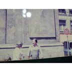 Vintage 1970s Tower in Bern, Switzerland Zytglogge Photo print 20X16