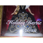 Holiday Barbie 2006 Bob Mackie Collector Edition New In Box Mattel