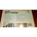 Billy Vaughn Alfie 1966 Dot DLP 25751 Stereo Easy Listening 33rpm Vinyl LP VG+