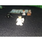Star Wars Micro Force Fighter Pods Mini Figures Lot Of 4 Chewbacca