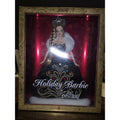 Holiday Barbie 2006 Bob Mackie Collector Edition New In Box Mattel