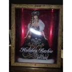 Holiday Barbie 2006 Bob Mackie Collector Edition New In Box Mattel