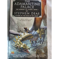 Memory of Flames Ser.: The Adamantine Palace : The Memory of Flames, Book I...