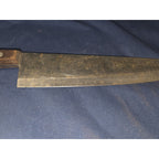 VTG Continental Gourmet Professional Japan Stainless Steel 10 inch Chef Knife
