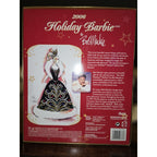 Holiday Barbie 2006 Bob Mackie Collector Edition New In Box Mattel
