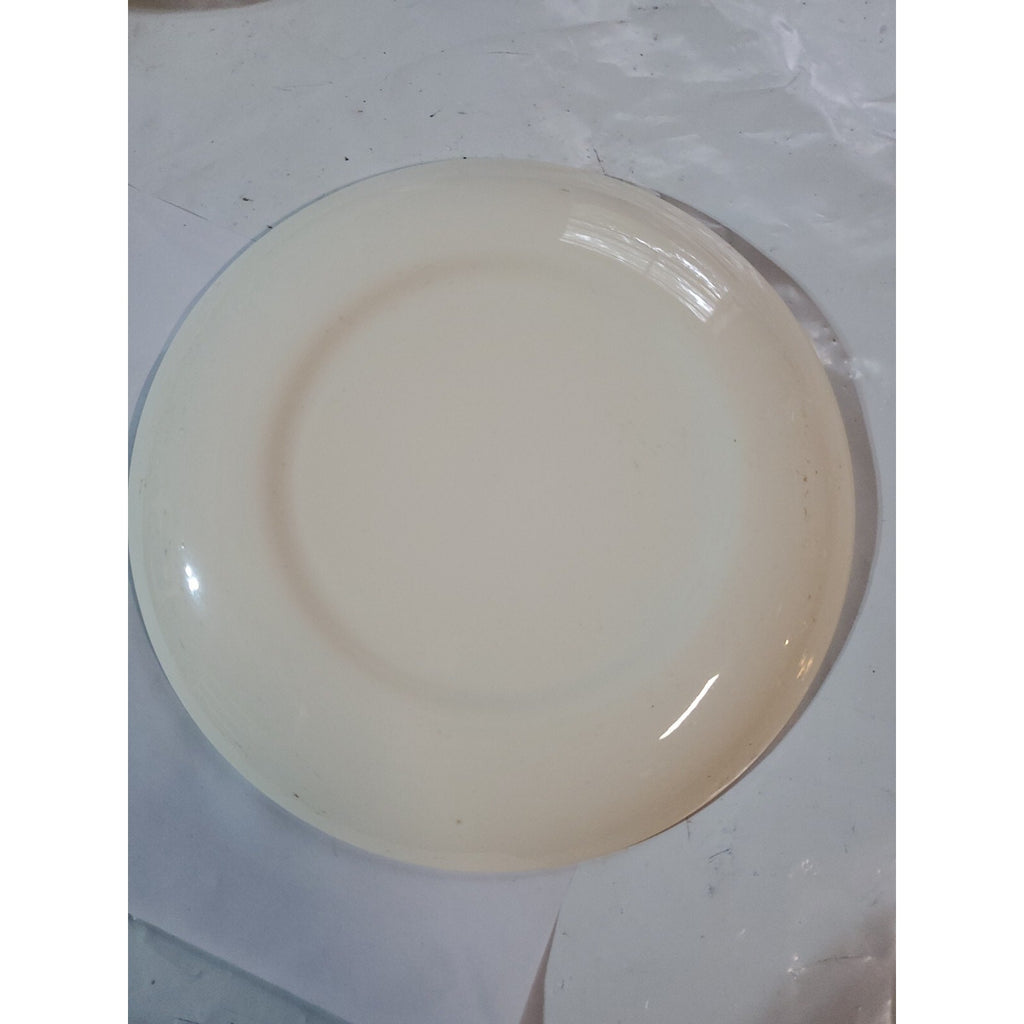 Taylor Smith Taylor - Blue Lace - Bread & Butter Plates - Versatile Aqua