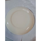Taylor Smith Taylor - Blue Lace - Bread & Butter Plates - Versatile Aqua