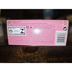 Barbie Pink Ribbon Doll Partnered Susan G. Komen Breast Cancer Foundation #J0932