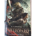 Gods of the Caravan Road Ser.: The Leopard by K. Johansen (2014, Trade...