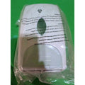 Winco SD-100 32 oz. Wall Mounted Soap Dispenser