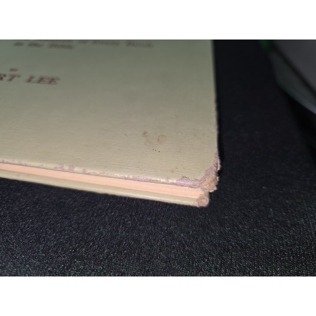 The Outlined Bible by Robert Lee - Original Mildmay Conference Hall Bible School
