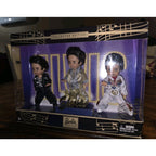 Barbie Tommy As Elvis Doll Gift Set 2003 Mattel B3465