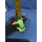 Grolier 1995 Disney Christmas Ornament PETER PAN