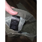 Lot of 2 Men's Weatherproof Made For Adventure & Denali Outdoor Pants - 34x30