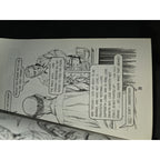 A SOLUTION TO THE MARRIAGE MESS | JACK T CHICK | CHICK PUBLICATIONS | 224 PAGES