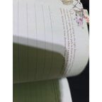 My Prayer Journal : A Daily Devotions Journal by Ellie Claire (2017, Diary,...