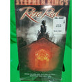Stephen King's Rose Red VHS 2 Tape Set 2002 Original Horror Mini Series Film