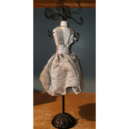 Rack Jewelry Holder Hanger Rings Organizer Dress Form Hollywood Style Bracelets