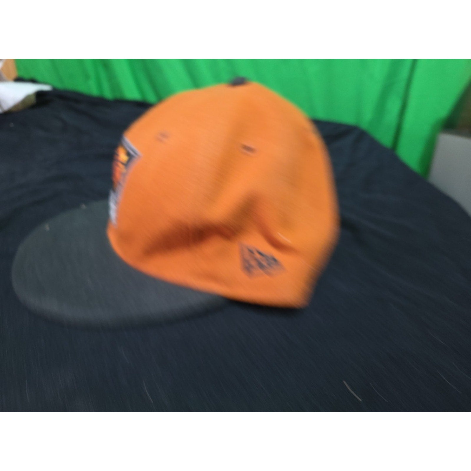 Vintage New Era Phoenix Suns Hat Cap SZ 7 1/2 - 59Fifty Made In USA Colorway