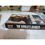 The World's Banker : A Story of Failed States, Financial Crises, and the Wealth