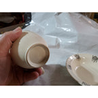 Taylor Smith Taylor china Tea / Coffee Cup and saucer