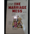 A SOLUTION TO THE MARRIAGE MESS | JACK T CHICK | CHICK PUBLICATIONS | 224 PAGES