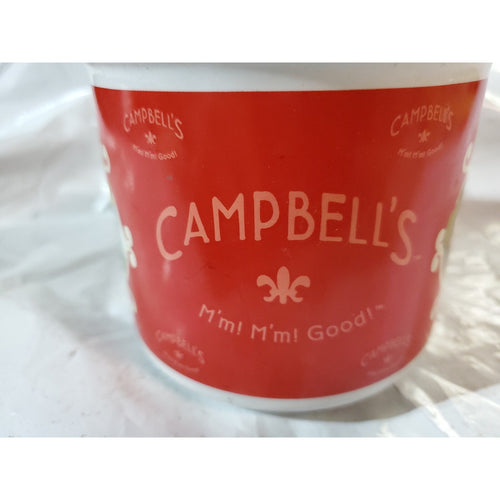 Campbell's M'm! M'm! Good! Soup Cup / Mug Campbell Soup Co.