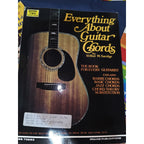 Vintage & Modern Guitar Instruction Book Collection - Lot of 5