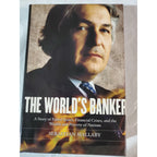 The World's Banker : A Story of Failed States, Financial Crises, and the Wealth