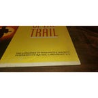 The Longines Symphonette Songs of the Trail LP Record VNTG